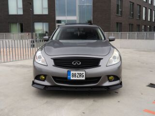 Infiniti G37 IPL 3.7 235kW