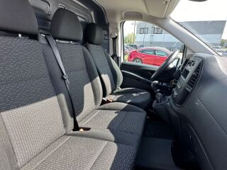 Mercedes-Benz Vito 110 CDI 1.8 75kW