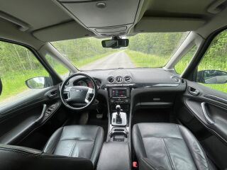 Ford Galaxy 2.0 120kW