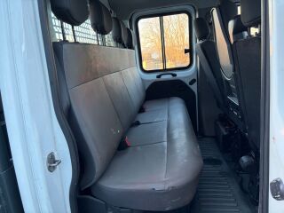 Renault Master 2.3 120kW