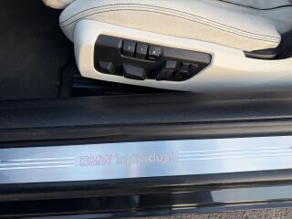BMW 650 4.4 V8 300kW