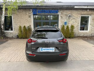 Mazda MX-30 e-Skyactiv Exclusive-Line 80kW