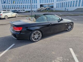 BMW 330 3.0 170kW