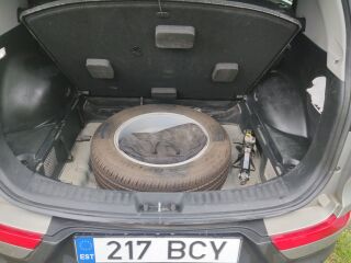 Kia Sportage 1.6 1.6 gdi 99kW