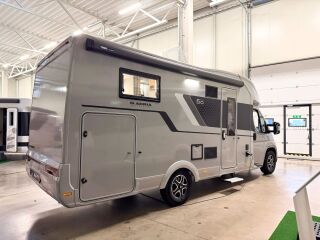 Adria MATRIX 650DL 60Y edition LUXE ALL IN LiFePo4 2.2 FIAT MultiJet3 2,2 HD 103kW