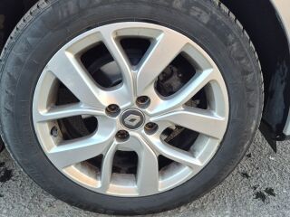 Renault Clio Limited 0.9 56kW