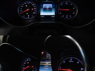 Mercedes-Benz GLC 220 D 4MATIC 2.1 125kW