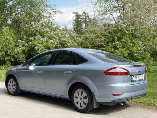 Ford Mondeo 2.0 107кВ
