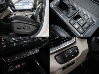 Kia Sorento AWD 2.2 147kW