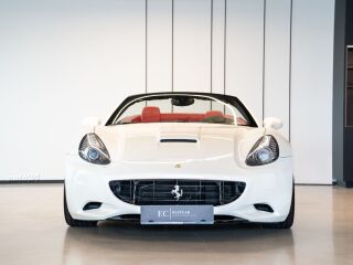 Ferrari California 4.3 V8 338kW