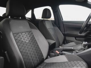 Volkswagen Taigo R-Line 1.0 81kW