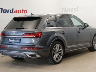 Audi Q7 50TDI Quattro S-line 3.0 TDI 210kW