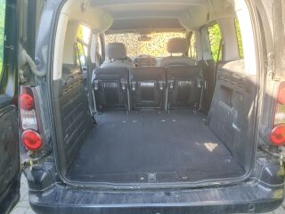 Citroen Berlingo 1.6 68kW