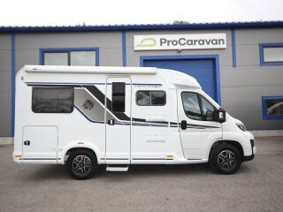 Knaus VAN TI 550 MF VANSATION 2.2 103kW