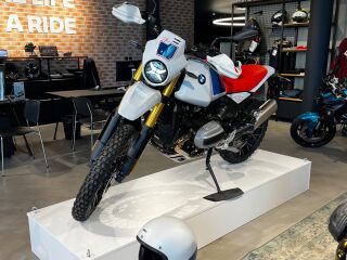 BMW R 12 G/S bokser 80kW