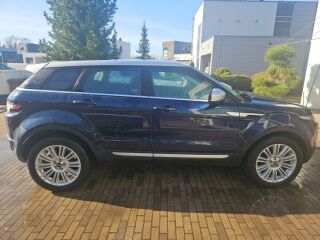 Land Rover Range Rover Evoque Sd4 PURE 2.2 140kW