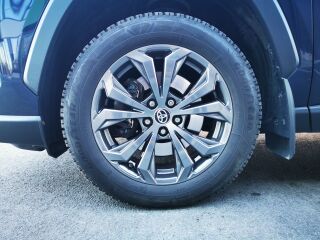 Toyota RAV4 4WD LUXURY PLUS & TECHNO Pack MultiDrive S 2.0 Dynamic Force 129kW