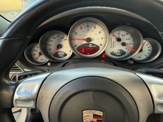 Porsche 911 3.8 B6 261кВ