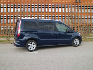 Ford Tourneo Connect  Grand 1.5 Duratorq TDCi 88kW