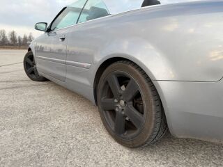 Audi A4 S-line Quattro 3.0 171kW