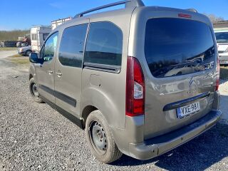 Citroen Berlingo 1.6