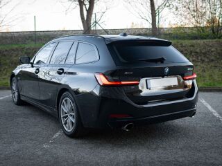BMW 330 xDrive 2.0 215kW