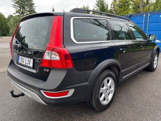 Volvo XC70 Momentum 2.0 D3 120kW