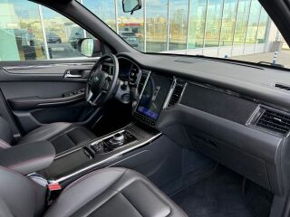 SWM G05 Pro Delux ATM 1.5 T 102kW