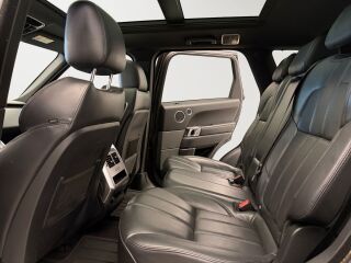Land Rover Range Rover Sport HSE 3.0 155kW