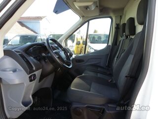 Ford Transit H2/L3a/c 2.2 TDI 74кВ