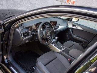 Audi A6 2.0 130kW