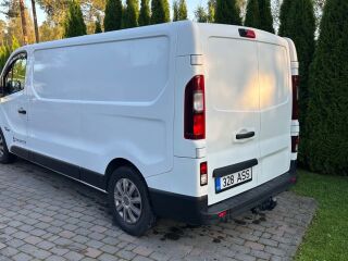 Fiat Talento Long L2H1 120 Multijet 1.6 89kW