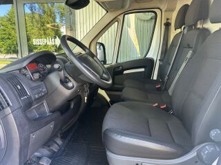 Peugeot Boxer L3H2 2.2 103kW
