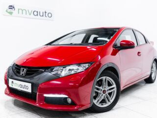 Honda Civic 1.8 104kW