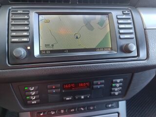 BMW X5 3.0 160kW