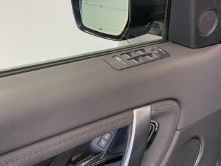 Land Rover Discovery Sport 2.0 110kW