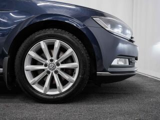 Volkswagen Passat Highline 1.8 132kW