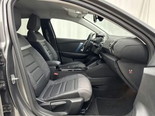Citroen C4 100kW