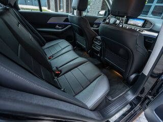 Mercedes-Benz GLE 300 AMG 180kW