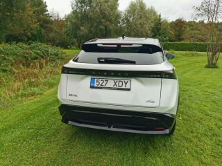 Nissan Ariya AdvancePack 160kW