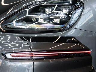 Porsche Cayenne E-Hybrid 3.0 346kW