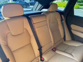 Volvo XC60 B5 AWD KERS Inscription 2.0 R4 16V Turbo MHEV 184kW