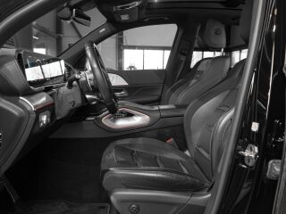 Mercedes-Benz GLE 53 AMG 3.0 320kW