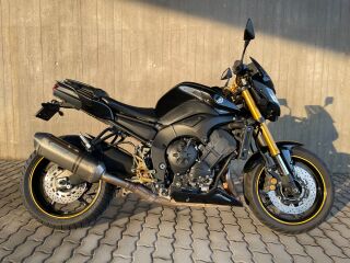 Yamaha FZ 8 R4 78kW