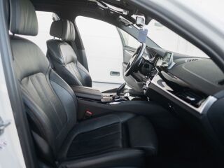 BMW 540 d xDrive M-sportpakett 3.0 R6 235kW
