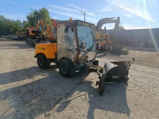 Stiga Trans Pro 54 33kW