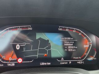 BMW 330 2.0 135kW