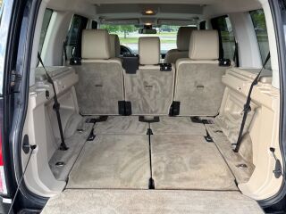 Land Rover Discovery 4 3.0 155kW