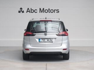 Opel Zafira Active CNG 1.6 110kW