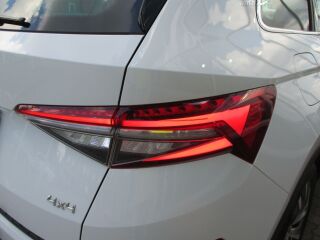 Skoda Kodiaq Elegance Style 4x4 2.0 TDI 147kW